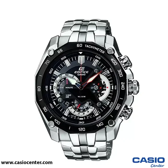 CASIO EF 550D 1AV 1