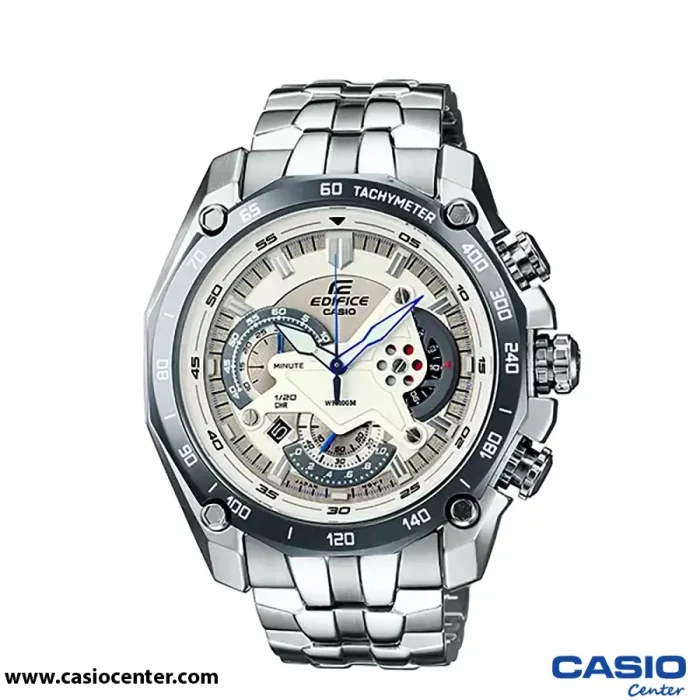 CASIO EF 550D 7AV 1