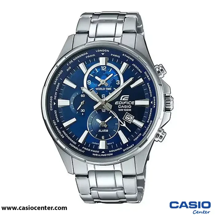 CASIO EFR 304D 2AV 1