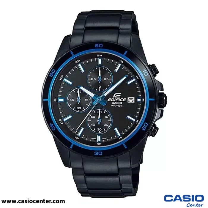 CASIO EFR 526BK 1A2 1