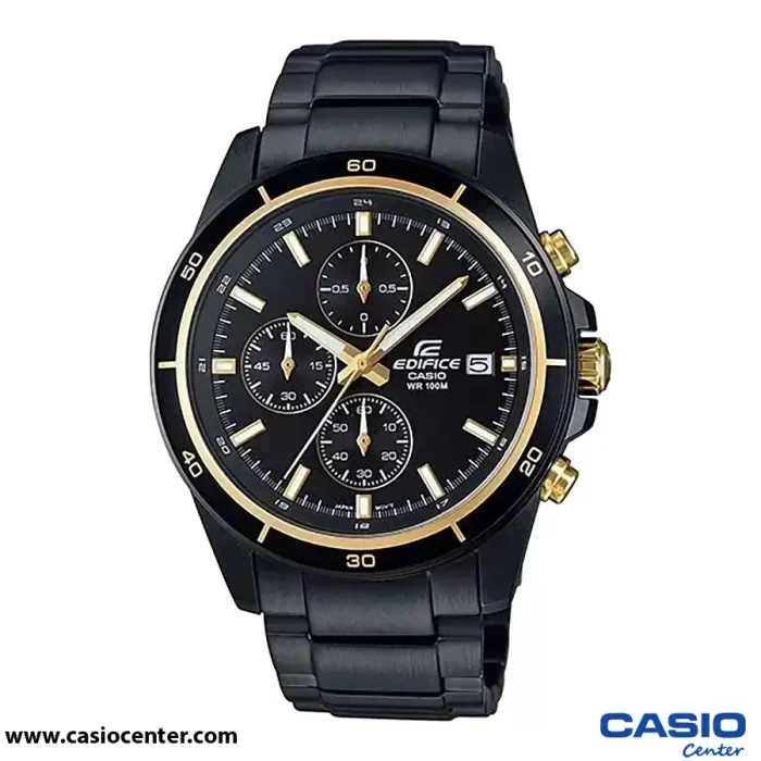 CASIO EFR 526BK 1A9 1