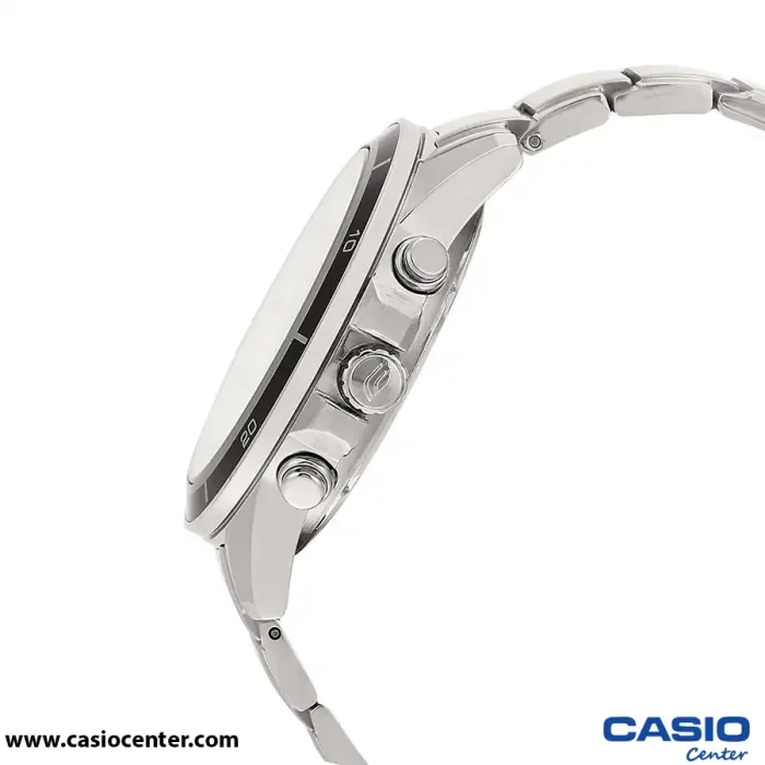 ساعت مچی مردانه کاسیو ادیفایس اصل مدل EFR-526D-7A