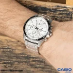 ساعت مچی مردانه کاسیو ادیفایس اصل مدل EFR-526D-7A