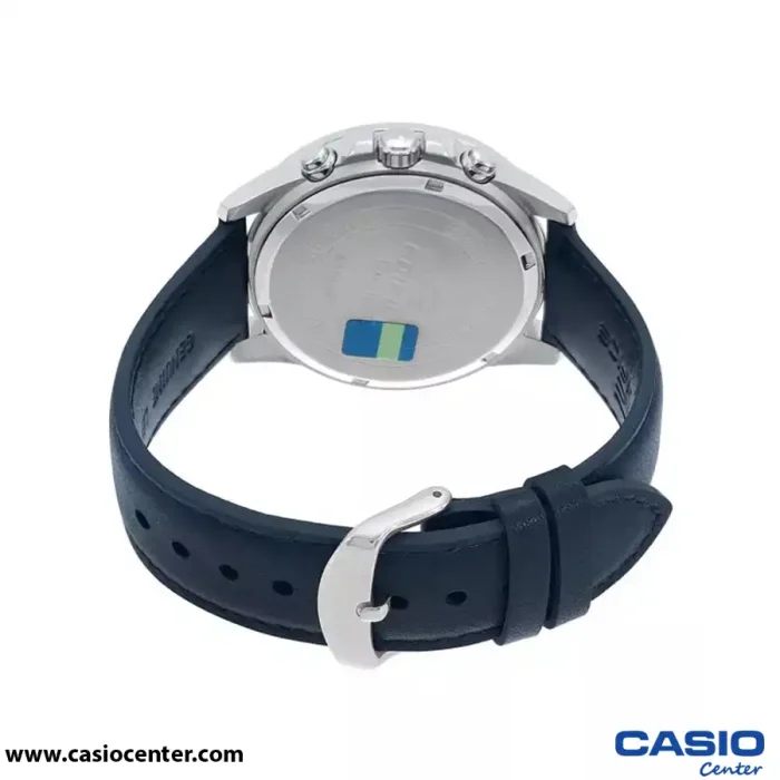 ساعت مچی مردانه کاسیو ادیفایس اصل مدل EFR-526L-2A