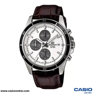 ساعت مچی مردانه کاسیو ادیفایس اصل مدل EFR-526L-7A