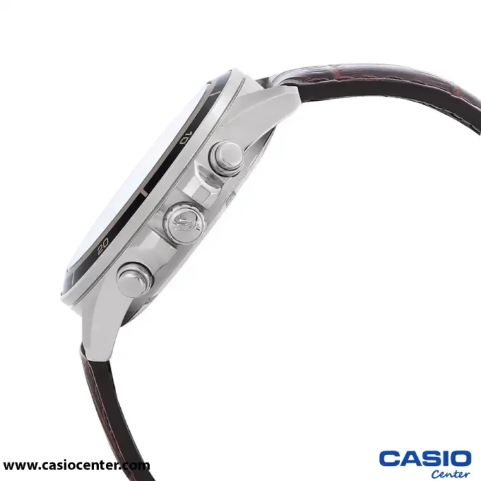 ساعت مچی مردانه کاسیو ادیفایس اصل مدل EFR-526L-7A