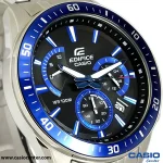 ساعت مچی مردانه کاسیو ادیفایس اصل مدل EFR-552D-1A2