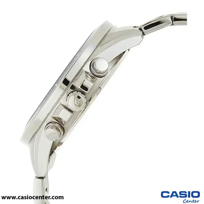 ساعت مچی مردانه کاسیو ادیفایس اصل مدل EFR-552D-1A2