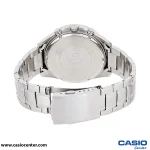 ساعت مچی مردانه کاسیو ادیفایس اصل مدل EFR-552D-1A2