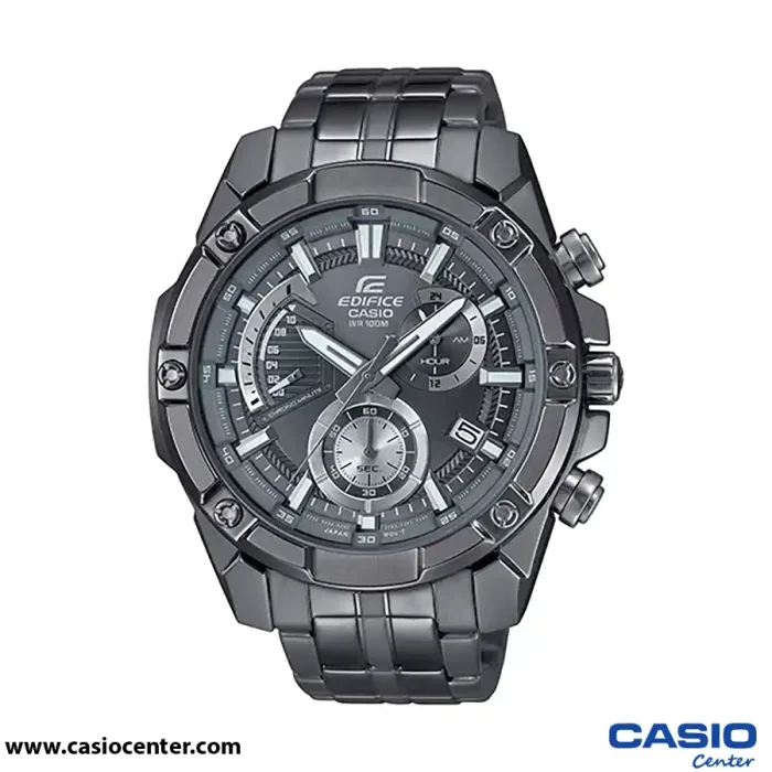 CASIO EFR 559GY 1AV 1