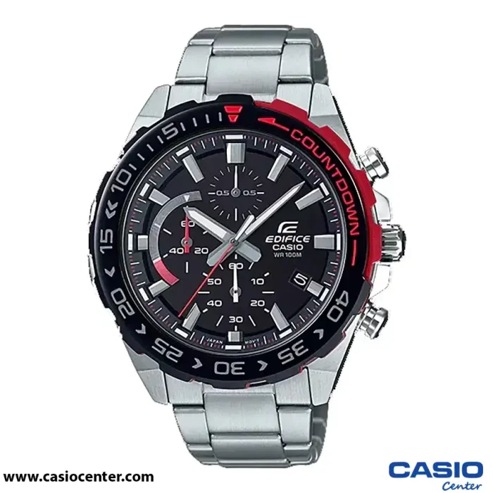 CASIO EFR 566DB 1A 1