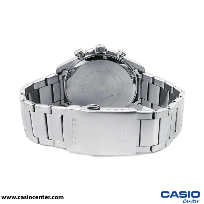 ساعت مچی مردانه کاسیو ادیفایس اصل مدل EFR-571MD-8AVUDF