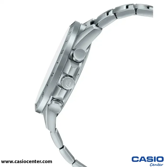 ساعت مچی مردانه کاسیو ادیفایس اصل مدل EFR-571MD-8AVUDF