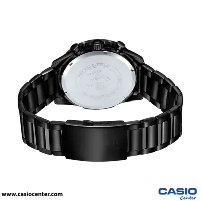 ساعت مچی مردانه کاسیو ادیفایس اصل مدل EFR-571MDC-1AVUDF