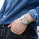 ساعت مچی مردانه کاسیو ادیفایس اصل مدل EFR-S108D-7A