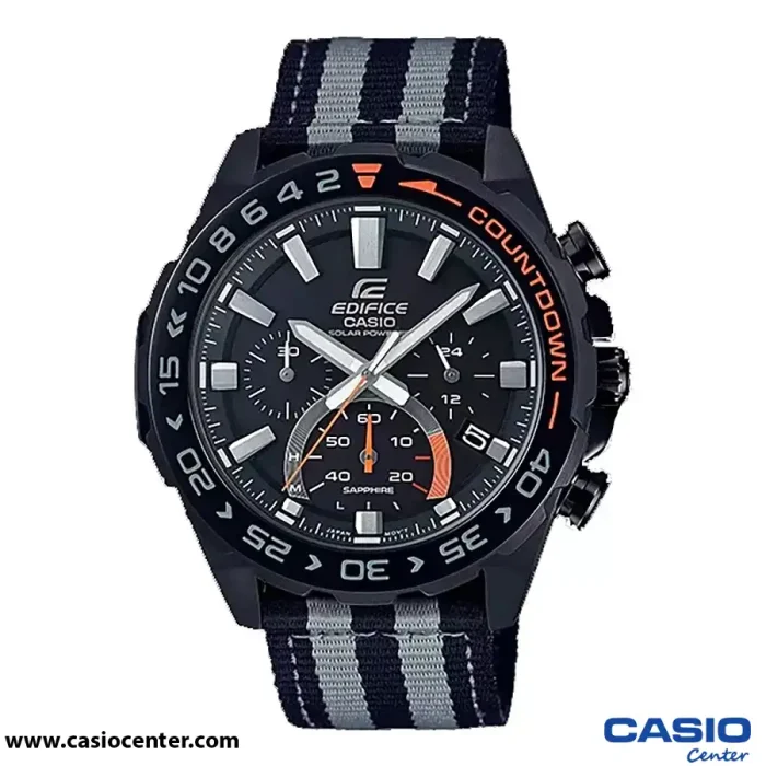 CASIO EFS S550BL 1A 1