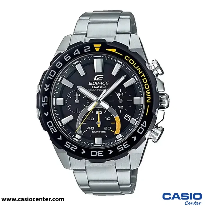 CASIO EFS S550DB 1A 1