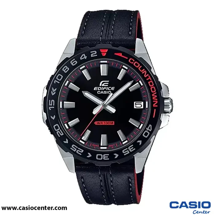 CASIO EFV 120BL 1A 1