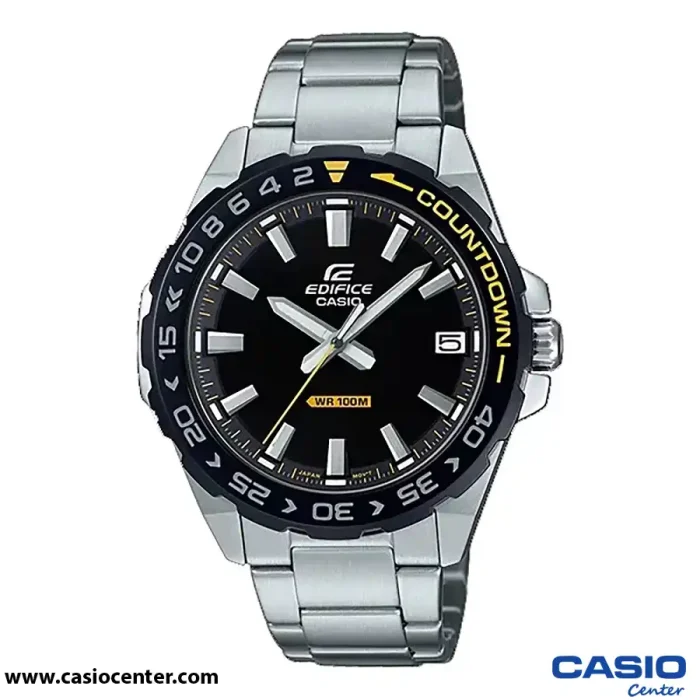 CASIO EFV 120DB 1A 1