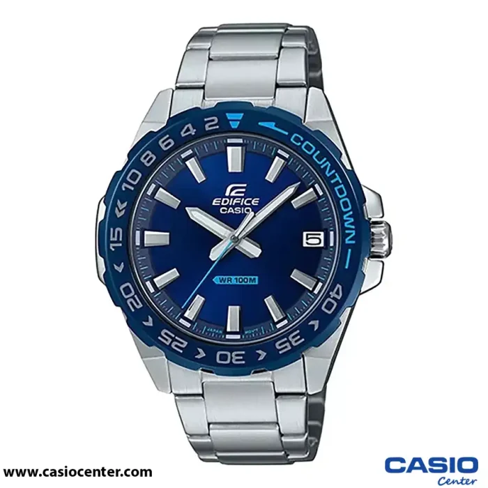 CASIO EFV 120DB 2A 1