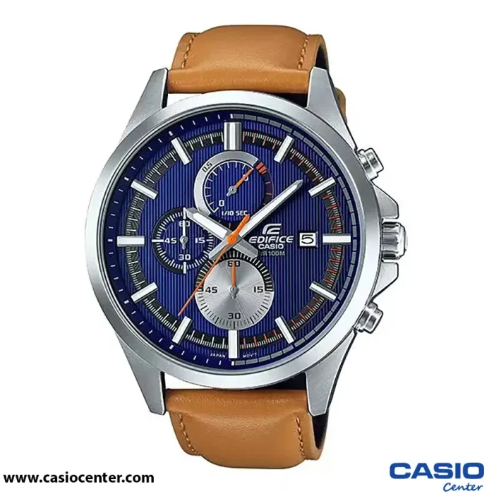CASIO EFV 520L 2AV 1
