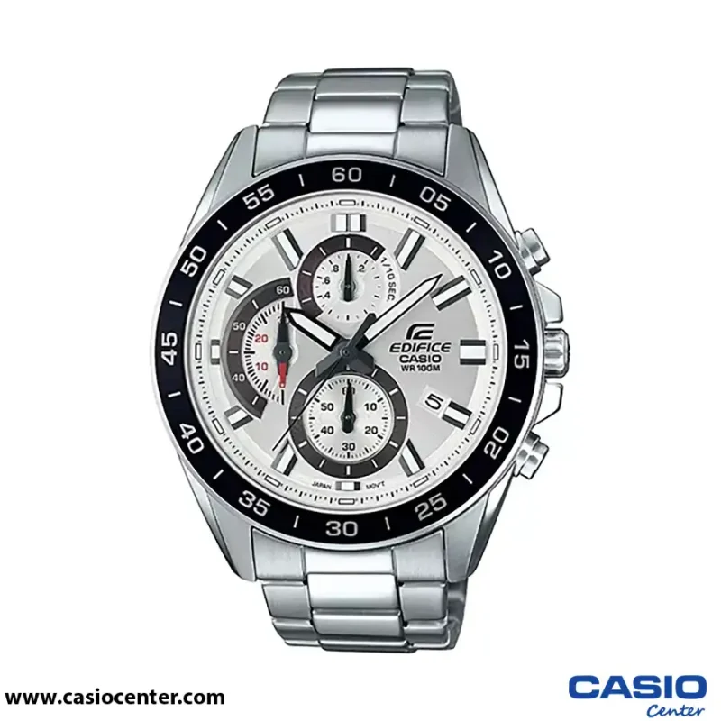 Casio Efv 550D 7Av 1