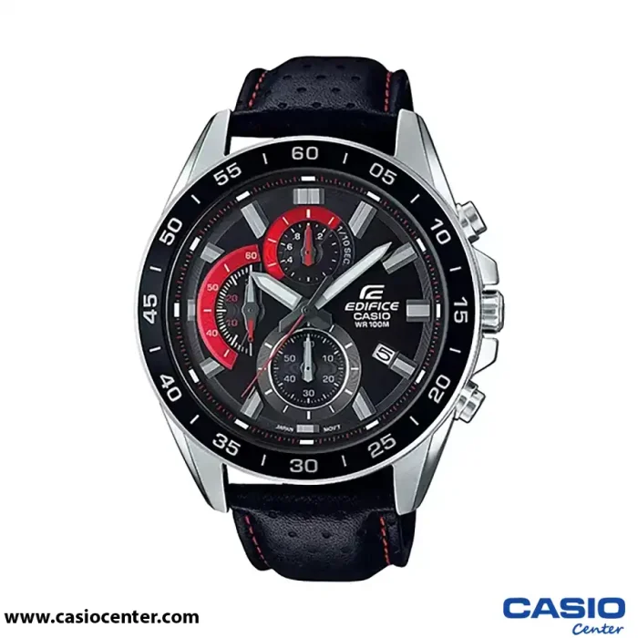 CASIO EFV 550L 1A 1