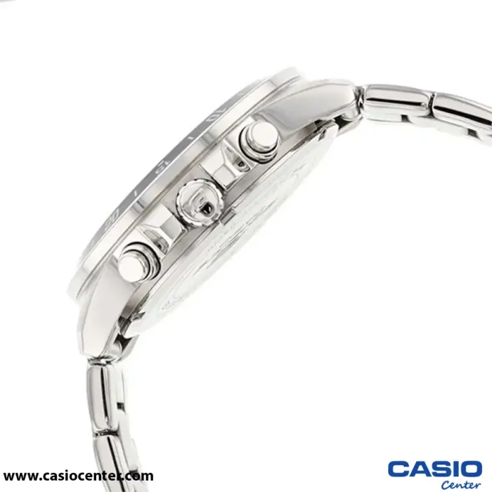 ساعت مچی مردانه کاسیو ادیفایس اصل مدل EFV-570D-7A