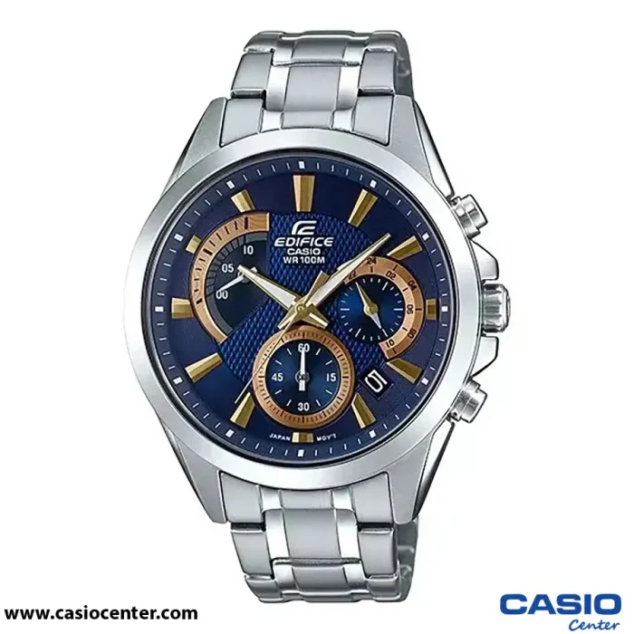 CASIO EFV 580D 2A 1
