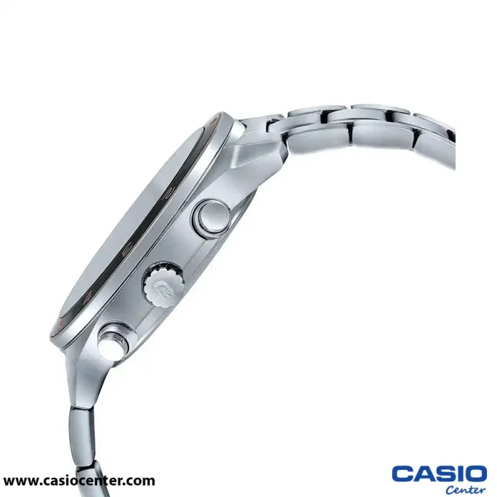 ساعت مچی مردانه کاسیو ادیفایس اصل مدل EFV-590D-1A