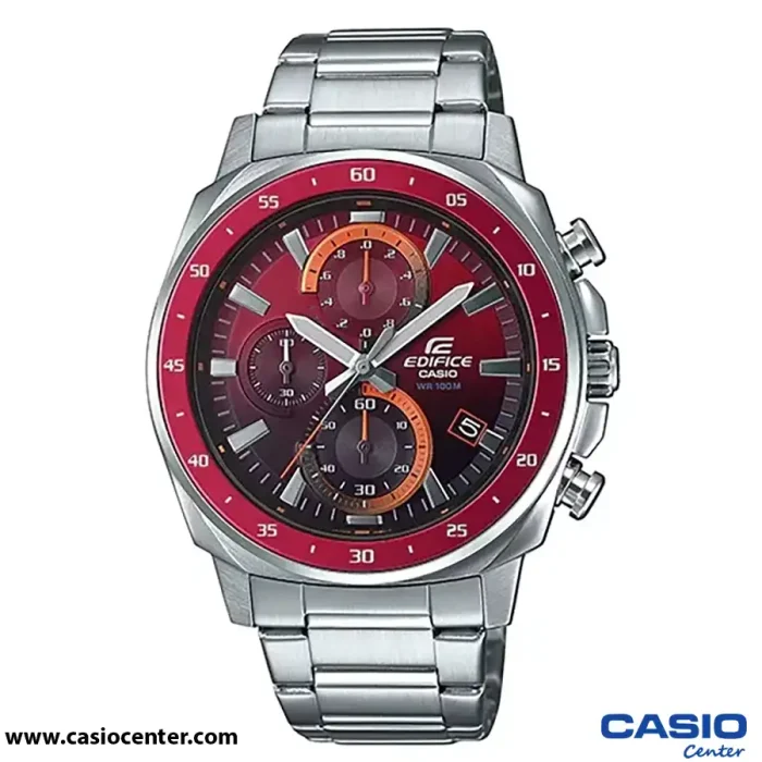 CASIO EFV 600D 4A 1