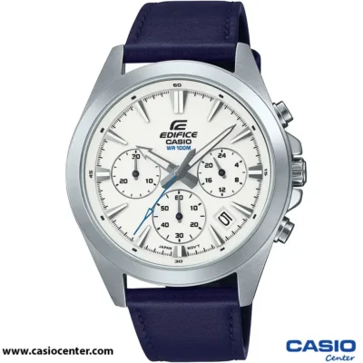 ساعت مچی مردانه کاسیو ادیفایس اصل مدل EFV-630L-7AVUDF