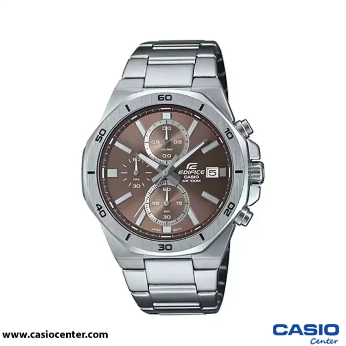 CASIO EFV 640D 5AVUDF 1
