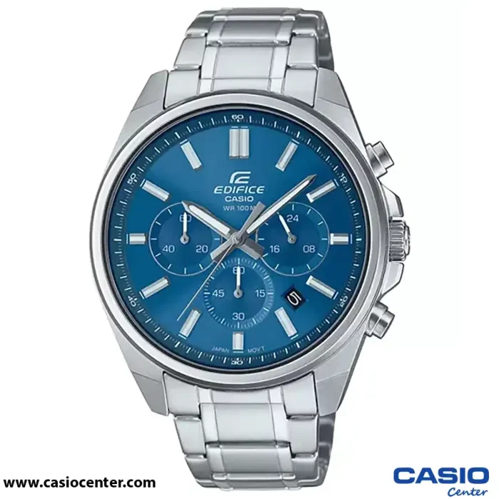 CASIO EFV 650D 2AVUDF 1