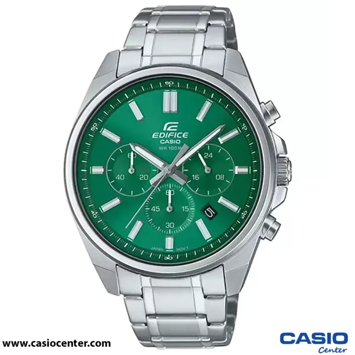 CASIO EFV 650D 3AVUDF 1