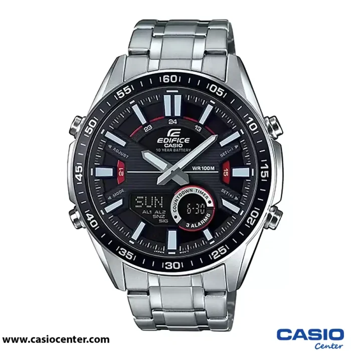 CASIO EFV C100D 1A 1