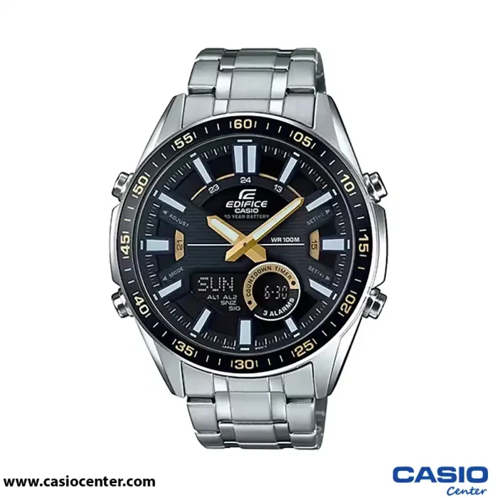 CASIO EFV C100D 1B 1