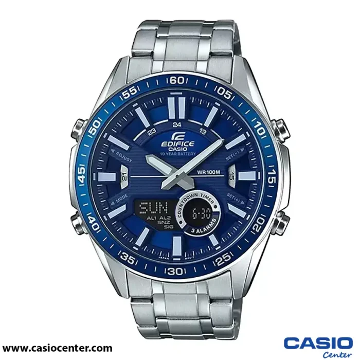CASIO EFV C100D 2A 1