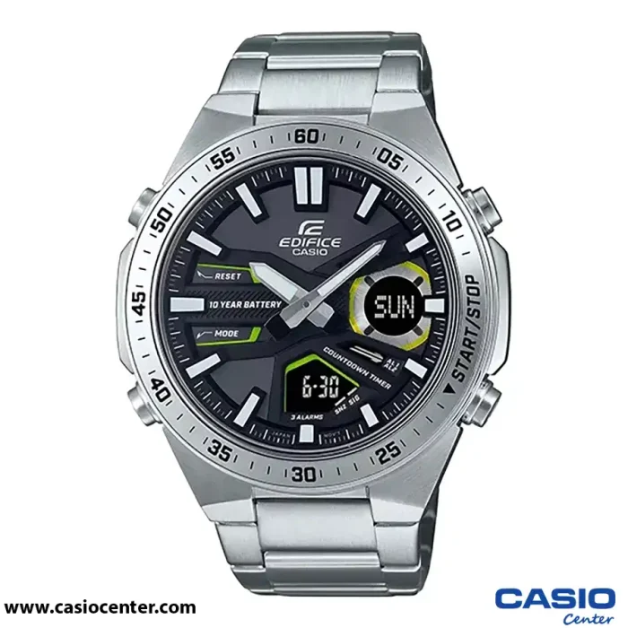 CASIO EFV C110D 1A3VDF 1