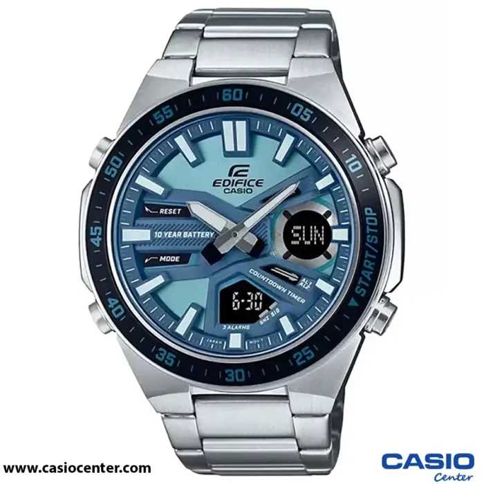CASIO EFV C110D 2BDF 1