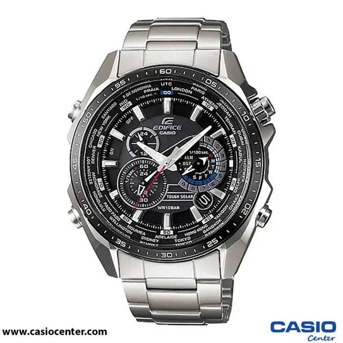 CASIO EQS 500DB 1A1 1