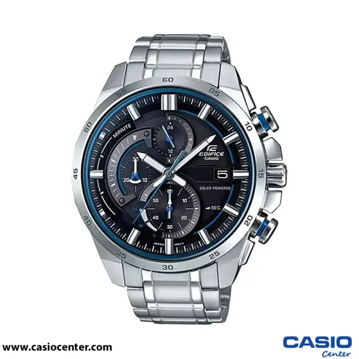 CASIO EQS 600D 1A2 1