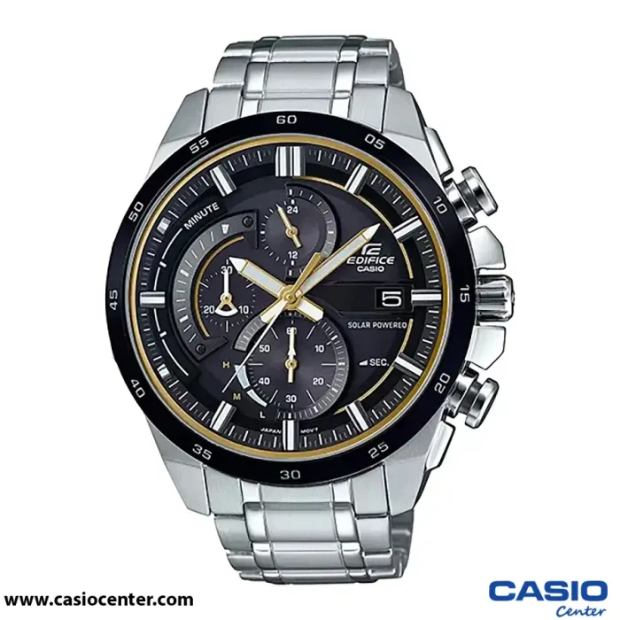 CASIO EQS 600DB 1A9 1