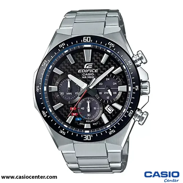 CASIO EQS 800CDB 1A 1