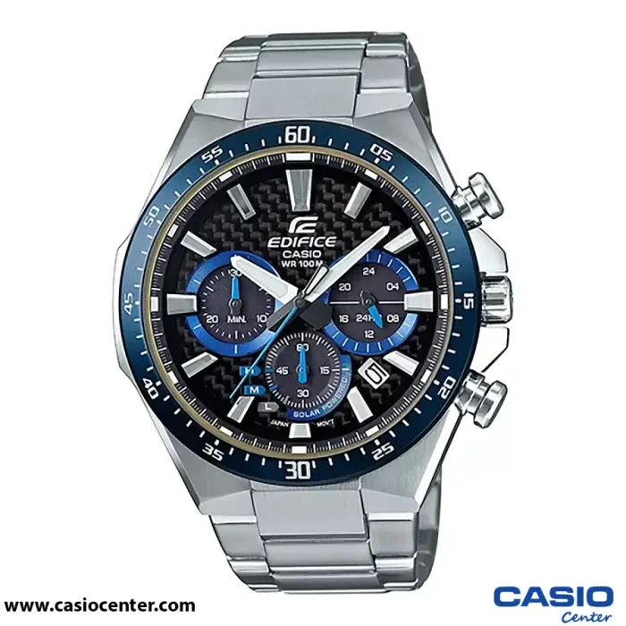 CASIO EQS 800CDB 1B 1