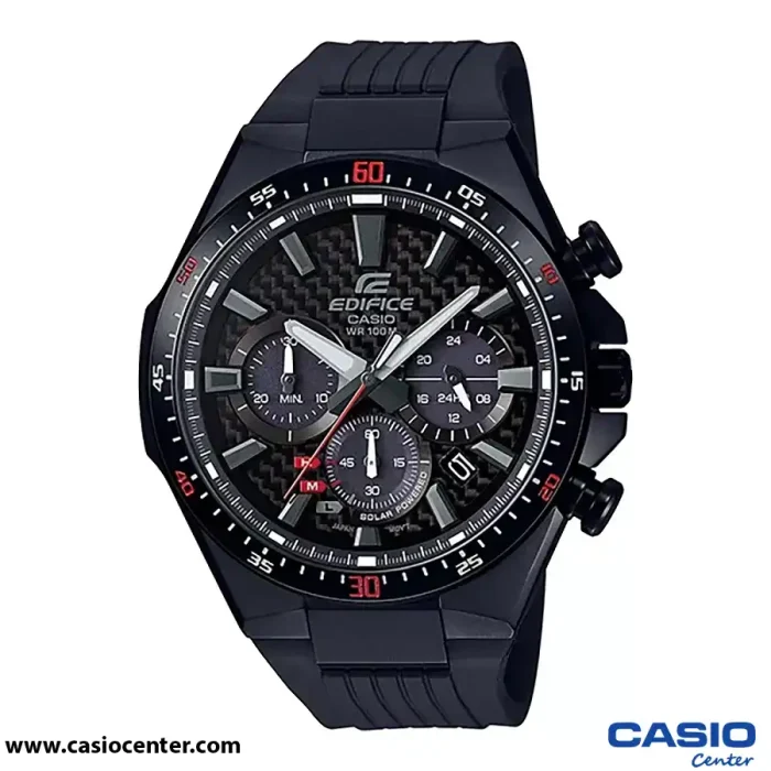 CASIO EQS 800CPB 1A 1