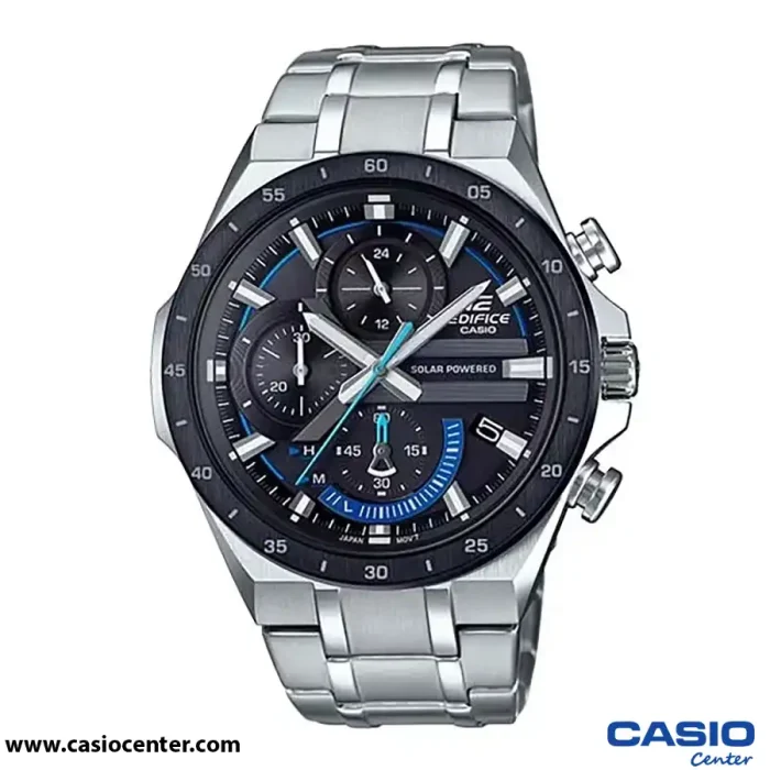 CASIO EQS 920DB 1B 1