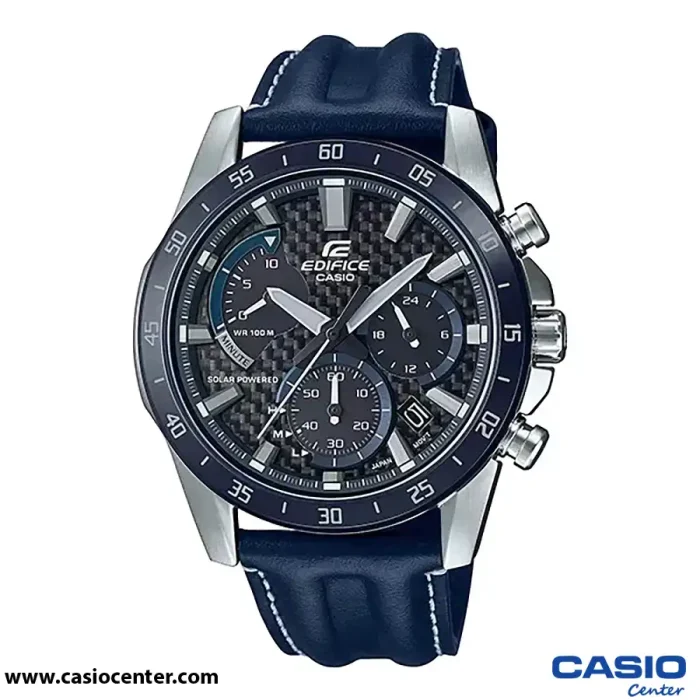 CASIO EQS 930BL 2AVUDF 1