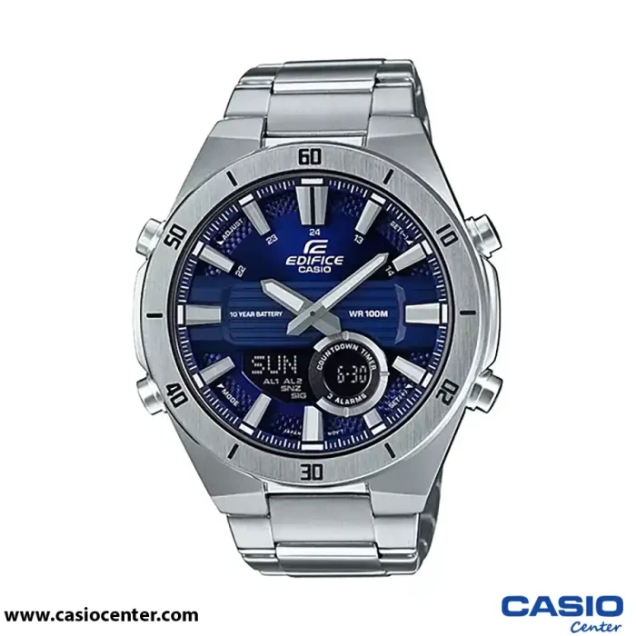 CASIO ERA 110D 2A 1