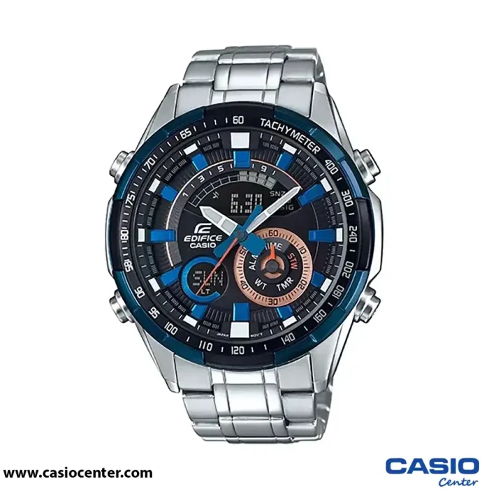 CASIO ERA 600DB 1AV 1